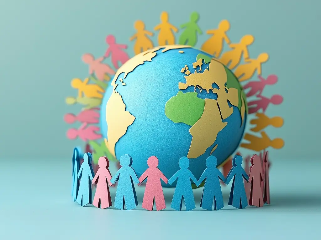 Global Welfare Centres